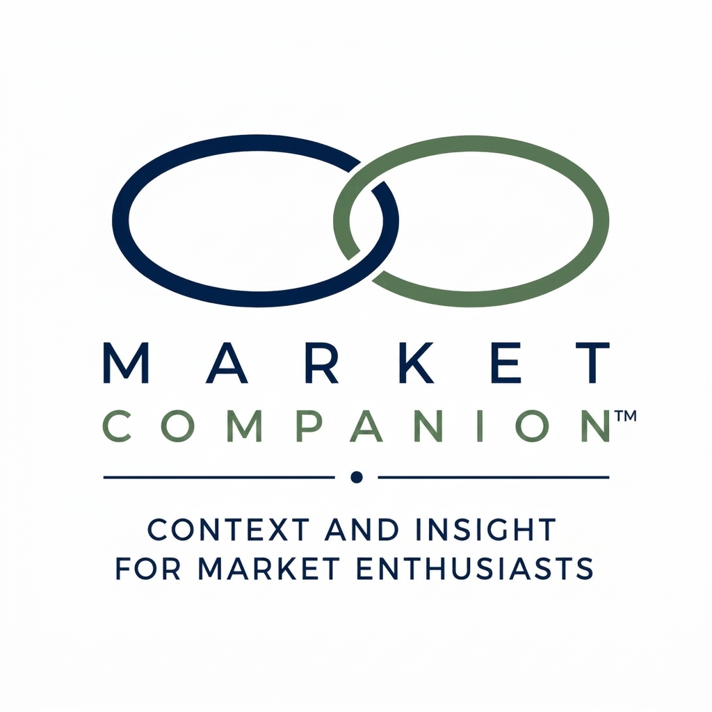 Market Companion™ Logo